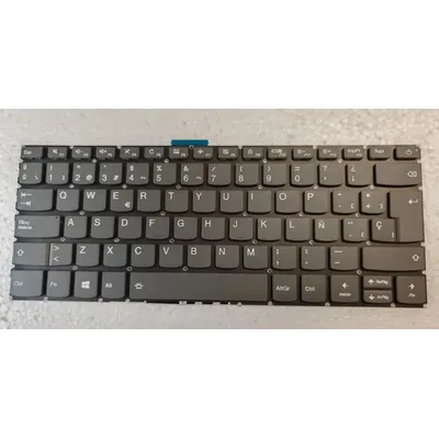 Spanische Tastatur für LENOVO IdeaPad 320-14ISK 320S-14IKB 320S-14IKBR S145-14AST S145-14IGM Image