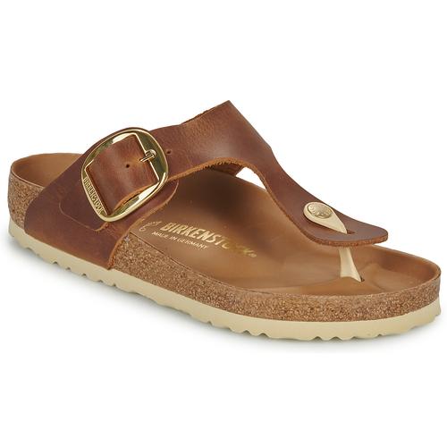 Birkenstock GIZEH BIG BUCKLE Zehentrenner (damen)