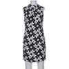 Heine Damen Kleid, Gr. 32, schwarz, kein Etikett