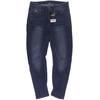 G Star RAW Damen Jeans, Gr. 23, blau, Elasthan