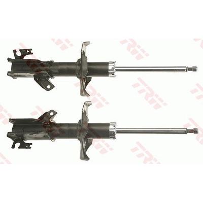 Trw Stoßdämpfersatz (2 Stück) [Hersteller-Nr. JGM1017T] für Mazda Image