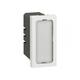 078551 Spia luminosa singola Mosaic 12-24V 1mod - Legrand
