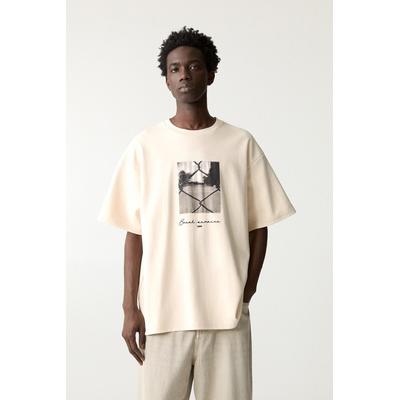 Interlock Tennis T-Shirt