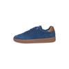 Sneaker SERGIO TACCHINI "TAORMINA S Herren", Herren, Gr. 43, Normalschaft, bunt (navy, terra), Veloursleder, Polyurethan, Schuhe, Sneaker Herren, Sneakers, Sportschuhe, Laufschuhe Retro, Outdoor, Sale