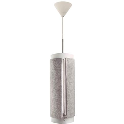 KAYOOM Hängeleuchte "Hängelampe Zip Star 110 Large", grau, H: 52cm, Lampen, pflegeleicht, robust, hochwertig Image