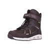 Stiefel ZIGZAG "Clementu", Gr. 32, lila, Gummi, Polyurethane, Kunstfaser, sportlich, Schuhe, mit LED-Beleuchtung in der Sohle