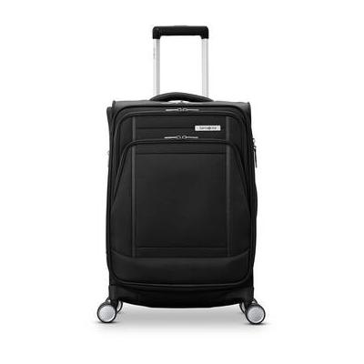 Samsonite UpLIFT Softside Expandable Spinner (Black, Carry-On) 152024-1041