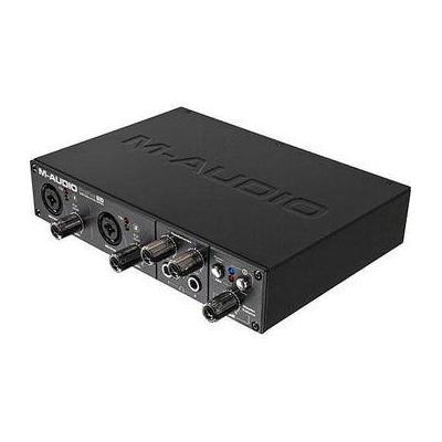 M-Audio Used ProFire 610 - FireWire Audio Interface 9900-52649-00