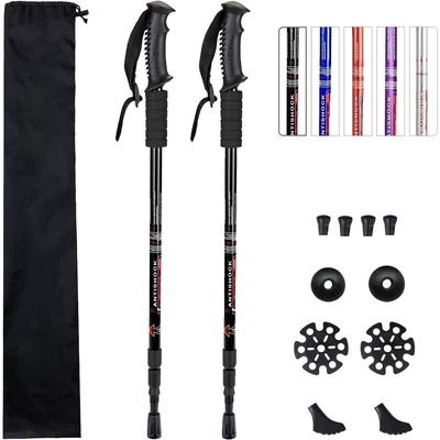 Hiking Trekking Poles, 2 Pack