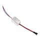 Driver LED 1-3W,3-5W,4-7W,8-12W,12-18W,18-24W Trasformatore di luce Adattatore di alimentazione a corrente costante Striscia lampada Driver LED Alimentazione
