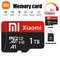 Xiaomi Memory Sd Card 128Gb 256Gb 512Gb High Speed Class10 Sd/Tf Flash Card For Smartphone Table Pc Camera Flash Mini Sd Card