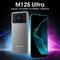 Large Memory, Optimal Performance, New High-Definition Camera Phone M12 Ultra, 6.7 Inch Smartphone, 4G/5G Phone, Smartphone, Ultra-Thin 16Gb+1Tb Face Unlocking Phone, Dual Sim Card Phone