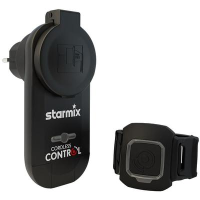 Start/Stopp Automatik mit Cordless Control Zubehör für Elektrosauger - Starmix Image