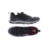 The North Face Herren Sneakers, Gr. 45.5, schwarz, kein Etikett