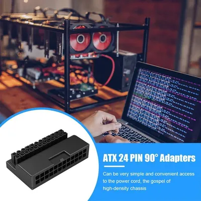 UPS+Power+Adapters