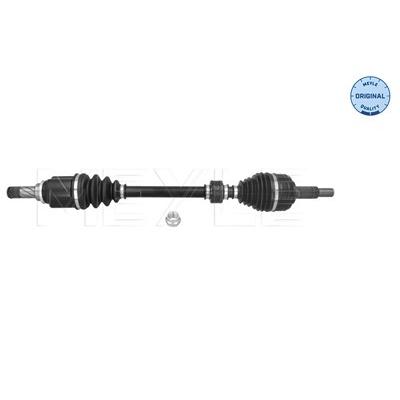 Meyle Antriebswelle [Hersteller-Nr. 16-144980221] für Renault Image