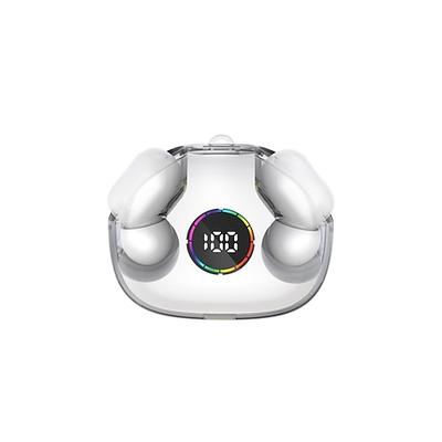 XG77 Drahtlose Ohrhörer TWS-Kopfhörer Im Ohr Bluetooth 5.3 Sport Ergonomisches Design Wasserdichtes IPX4 für Apple Samsung Huawei Xiaomi MI Fitness Campen und Wandern Laufen Handy Reise