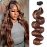 T1B-4/30# Human Hair Body Wave Human Hair 1 bundle 12-28 inches