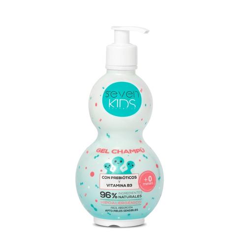 The Seven Kids Babyshampoo 400 ml
