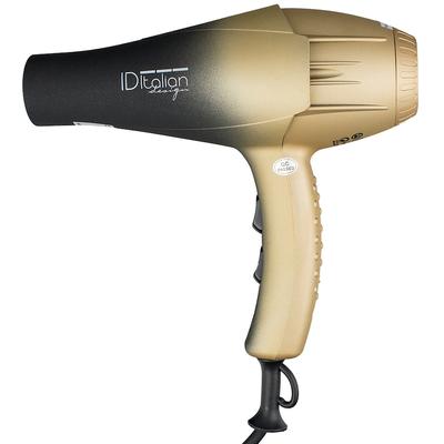Italian Design Gti 2300 Airlissimo Gold Star Damen