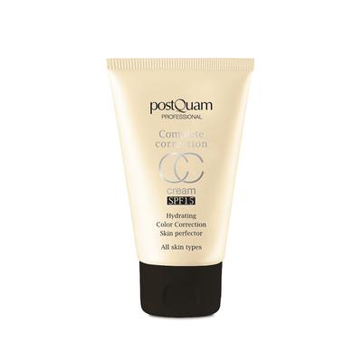 Postquam Cc Creme Komplette Korrektur, Spf15 30Ml 30 ml Image