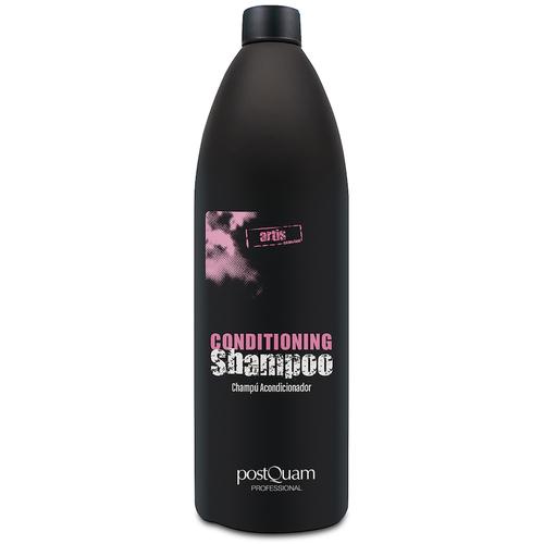 Postquam - Shampoo Mit Conditioner 1000 ml
