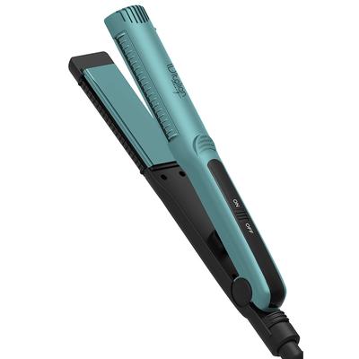Italian Design Glättungseisen Vibration Hair Damen Image