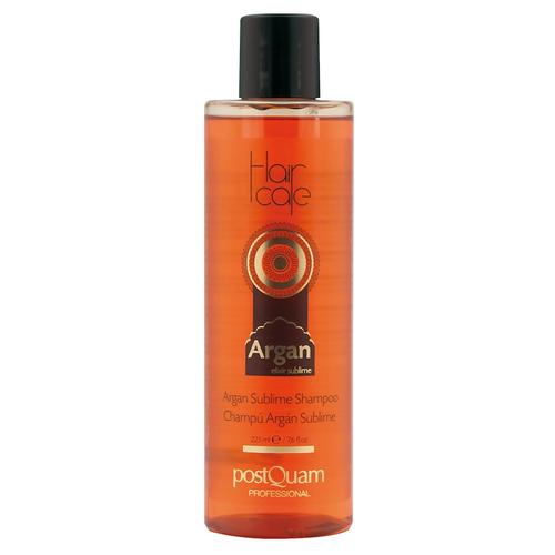 Postquam - Shampoo Argan Sublime 250 ml Damen