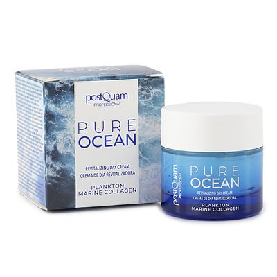 Postquam Plankton Day Cream 50 ml Image