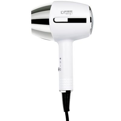 Italian Design Elite Compact Protec Haar 1400 Wats Damen