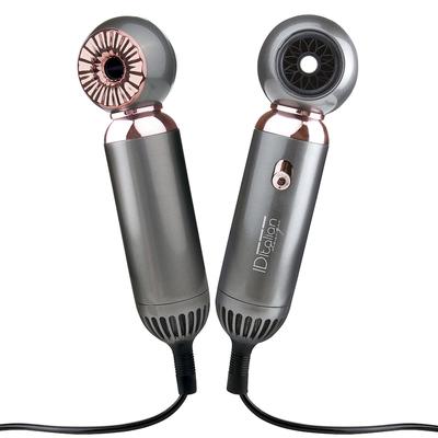 Italian Design Ionic Hairdryer Chic Voyager 2200W