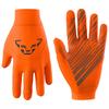 Dynafit - Upcycled Thermal Gloves - Handschuhe Gr Unisex M orange