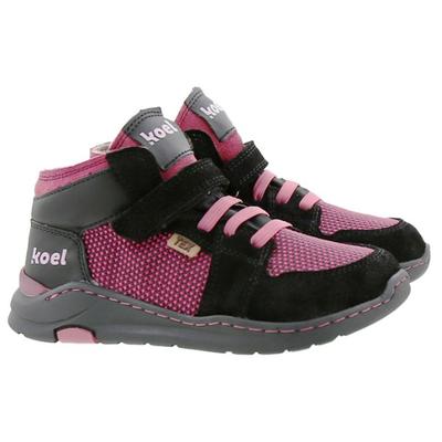 Koel - Kid's Sky Felt Tex - Barfußschuhe 32 | EU 32 fuchsia Image