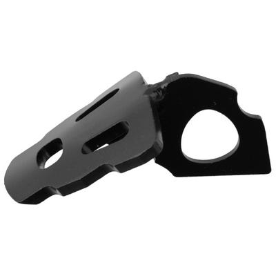 DMM - Apex/Vertex Compact Adze - Ersatzhaue Gr One Size - Adze schwarz