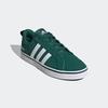 Sneaker ADIDAS SPORTSWEAR "VS PACE 2.0", Gr. 44,5, grün (collegiate grün, cloud weiß, shadow grün), Synthetik, Textil, sportlich, Schuhe