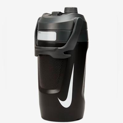 Nike Dining | Guc Nike 64oz Water Jug | Color: Black/White | Size: Os