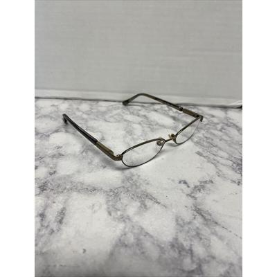 Kate Spade Accessories | Kate Spade Eyeglasses Women Ezra 0rc9 Brown Full Frame 51-16-135 Frames Only | Color: Brown | Size: Os
