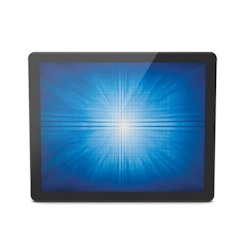1291L - 12.1" Open Frame Touchmonitor, USB, kapazitiver Touch Image