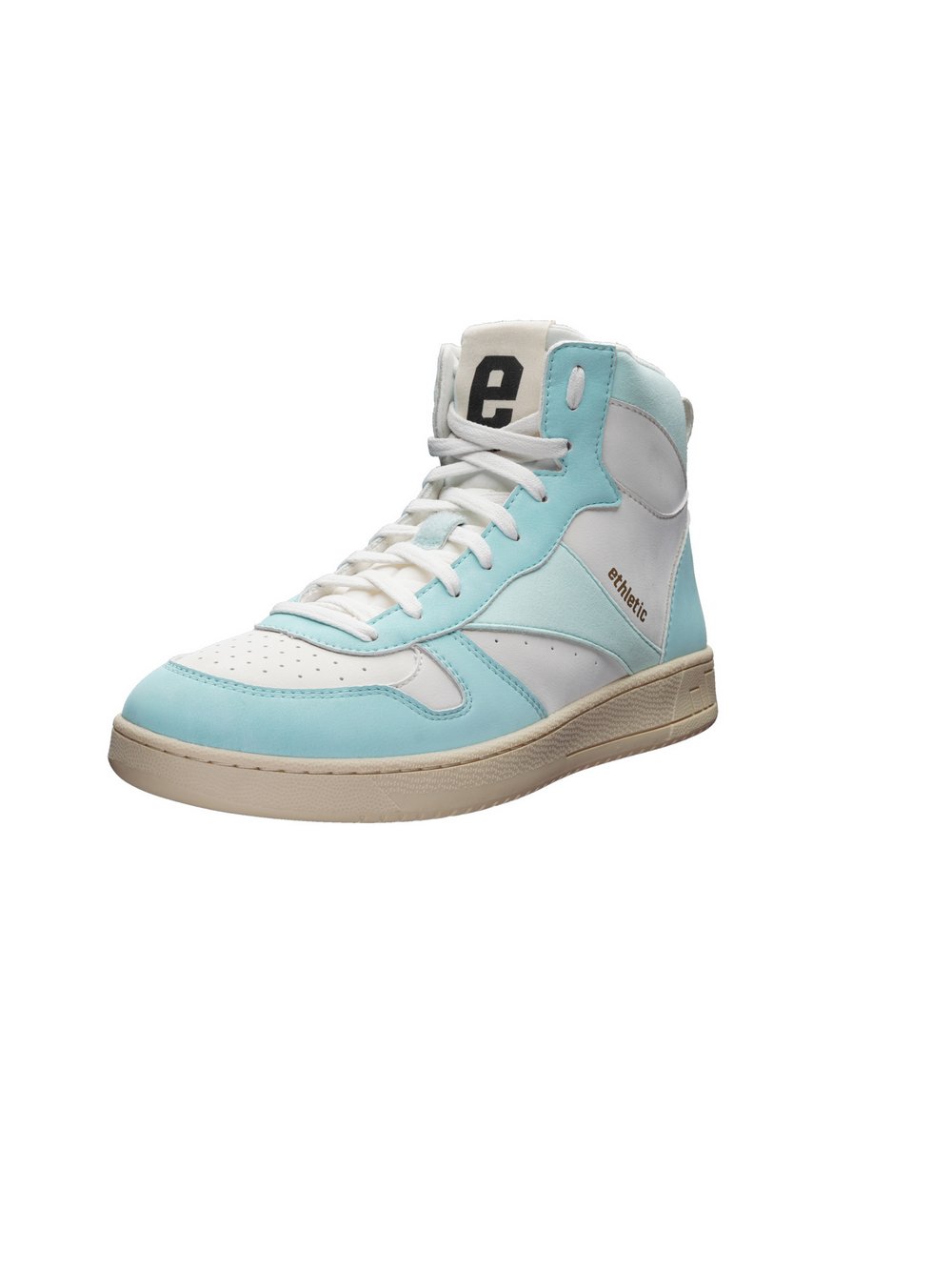 Ethletic Sneaker Damen mehrfarbig, 37