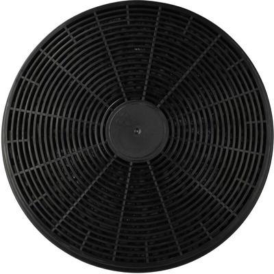 vhbw 1x Aktivkohlefilter Ersatz für Klarstein 10027530, CGCH2, 10030983, K10001 für Image