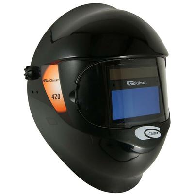 Profi Automatik Schweißhelm hochklappbar Image