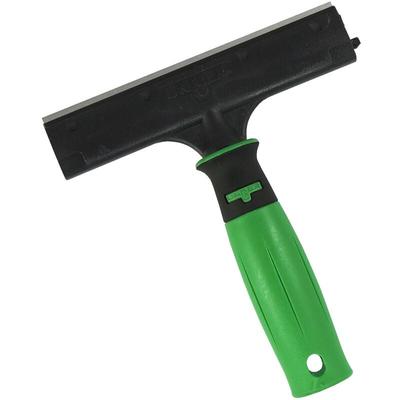 Unger ErgoTec Glasschaber 15 cm ergonomischer Griff, extra große Schaberfläche Image