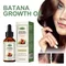 Natural Rosemary Batana Hair Care Essential Oil Repair Damaged Strengthen Roots Anti-Breakage Anti Hair Loss Hair Growth Oils