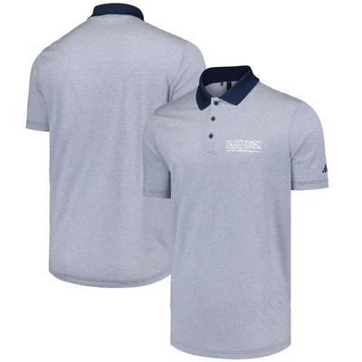 AIG Womens Open St Andrews 2024 Adidas Ottoman Polo – Marineblau Image