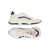 Marc O Polo Damen Sneakers, Gr. 41, cremeweiß, kein Etikett