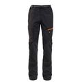 Per uomo Pantaloni da escursione Tinta unica Estate Esterno Resistente ai raggi UV Comfort Asciugatura rapida Leggero Pantaloni Verde militare Grigio Cachi Nero Caffè Caccia Pesca Scalate M L XL XXL