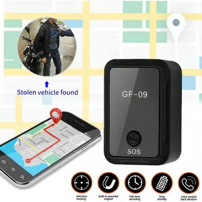 GPS