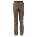 Per uomo Pantaloni da escursionismo Estate Esterno Impermeabile Protezione solare Delicato sulla Pelle Protezione UV Pantaloni Nero Verde militare Caccia Pesca Arrampicata S M L XL XXL