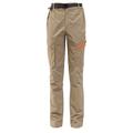 Per uomo Pantaloni da escursionismo Estate Esterno Impermeabile Protezione solare Delicato sulla Pelle Protezione UV Pantaloni Nero Verde militare Caccia Pesca Arrampicata S M L XL XXL