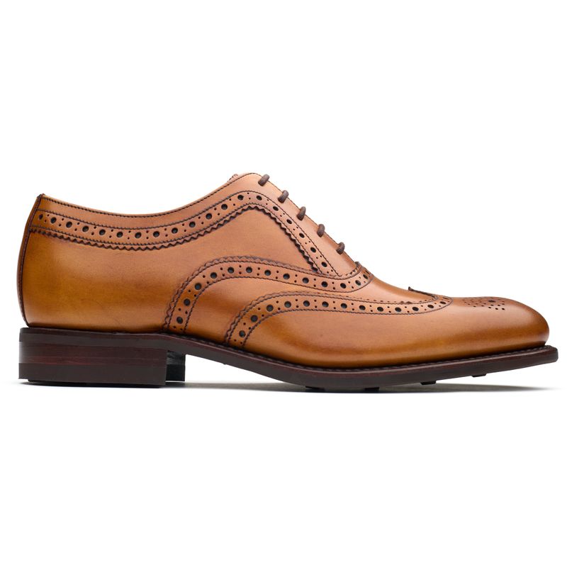 Loake Maxted Schuhe EU 44 / UK 9.5